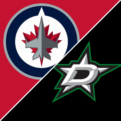 Connor's goal and 2 assists help Jets beat struggling Stars