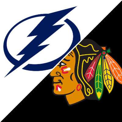 Chicago Blackhawks at Tampa Bay Lightning Preview and Game Day Thread - BVM  Sports