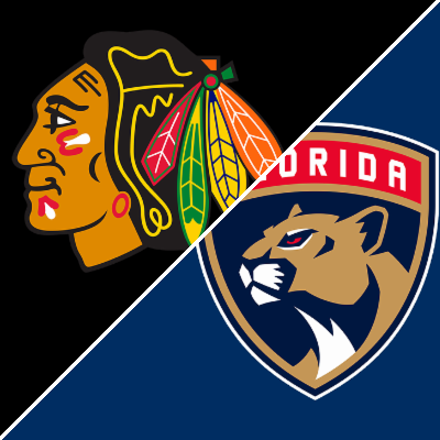 CHGO Blackhawks Podcast: Previewing Florida Panthers vs Toronto