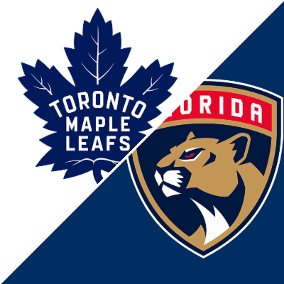 Florida Panthers vs. Toronto Maple Leafs (5/4/23) - Stream the NHL