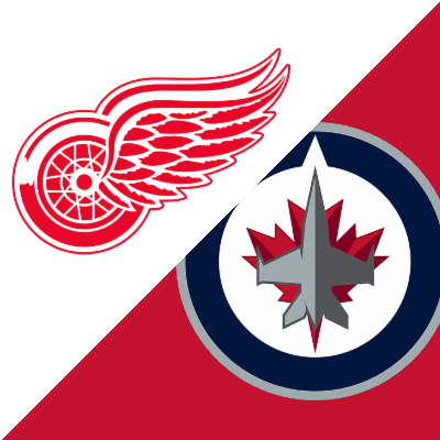 Winnipeg Jets Game Notes - April 6, 2022 vs. Detroit Red Wings by