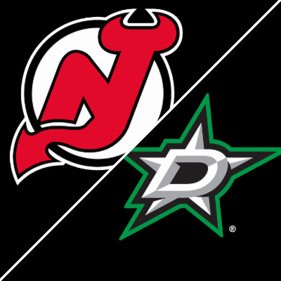 Not Enough Desperation' in Dallas Stars 3-1 Loss to the New Jersey Devils -  LWOSports
