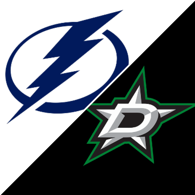 Tampa Bay Lightning vs. Dallas Stars