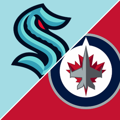 Winnipeg Jets vs Seattle Kraken Game is Postponed; Makeup