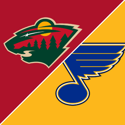 St. Louis Blues Pros/Cons From 2021-22 Game 75 Vs Minnesota Wild