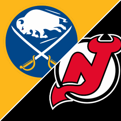Buffalo Sabres beat New Jersey Devils 5-4
