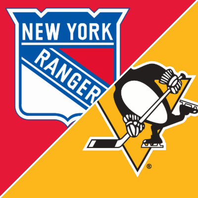Stanley Cup Playoffs: Martin St. Louis scores as NY Rangers top Penguins to  force Game 7 – New York Daily News