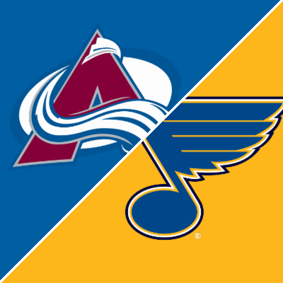 Follow live: Avs, Blues face off in pivotal Game 3