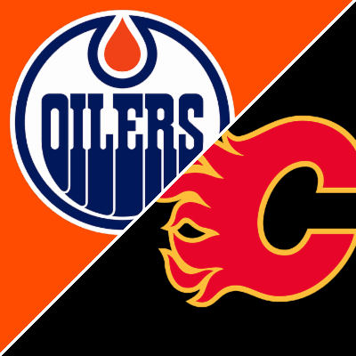 Oilers 6-9 Flames (May 18, 2022) Final Score - ESPN
