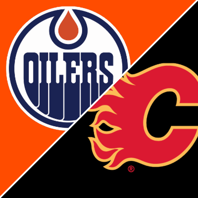 Oilers vs. Flames - Game Summary - May 20, 2022 - ESPN