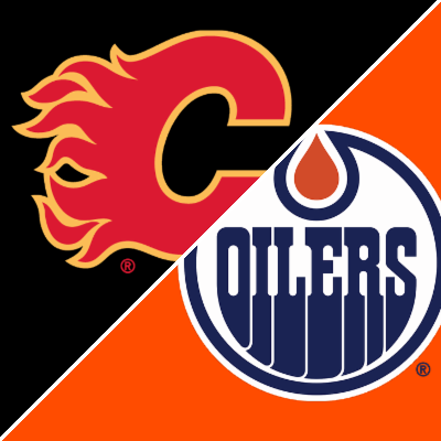 Flames vs. Oilers - Game Summary - May 24, 2022 - ESPN