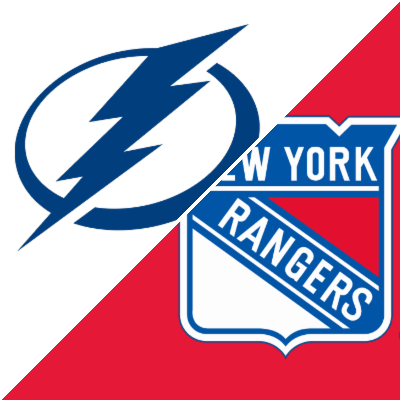 Rangers Outlast Lightning in New York - ESPN 98.1 FM - 850 AM WRUF