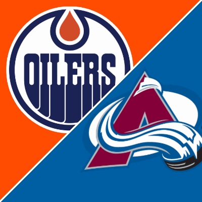 Oilers vs. Longsor – Pertandingan Langsung – 31 Mei 2022 – ESPN