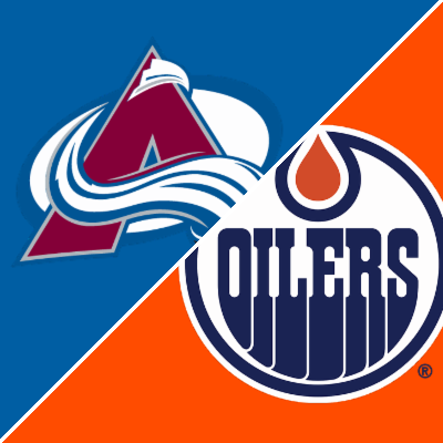 Avalanche vs. Oilers - Live Game - June 4, 2022 - ESPN