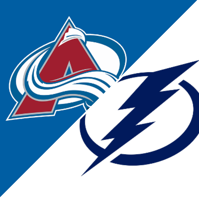 Lightning nip Avalanche with late goal in Game 5 to stay alive