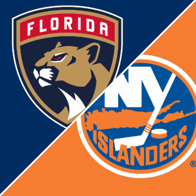 Hornqvist, Bobrovsky lead Panthers to 3-1 win over Islanders