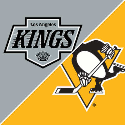 Kings look for a banner night against the Penguins – Daily News