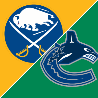 Unbeaten Sabres rally past Canucks 5-2 for 3rd victory - The San Diego  Union-Tribune