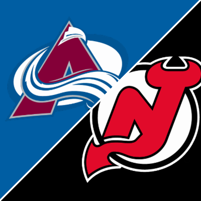 Gamethread 10/28/2022: New Jersey Devils vs. Colorado Avalanche