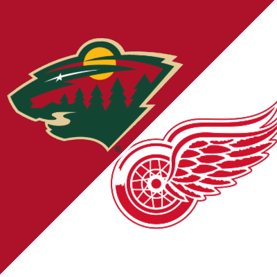 Red Wings are 4-4-2 through 10 games: What did you expect?
