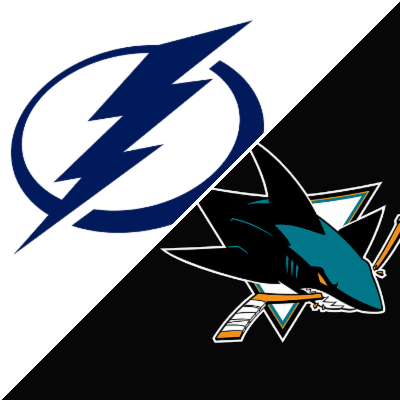 Tampa Bay Lightning - TONIGHT: Bolts vs. Sharks on Gasparilla