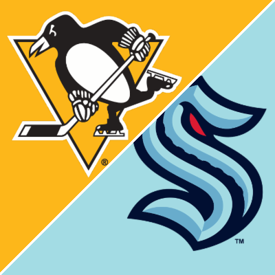 Penguins/Kraken Recap: Martin Jones and Seattle continue Pens' losing  streak - PensBurgh