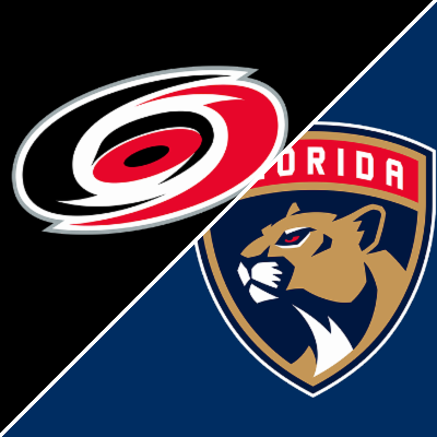 Carolina Hurricanes vs. Florida Panthers (11/6/21) - Stream the NHL Game -  Watch ESPN