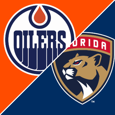 Edmonton Oilers at Florida Panthers - NHL Game Summary - Nov 09, 2018
