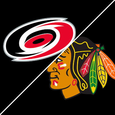 Hurricanes' Kochetkov gets 1st NHL shutout, Canes beat Blackhawks 3-0