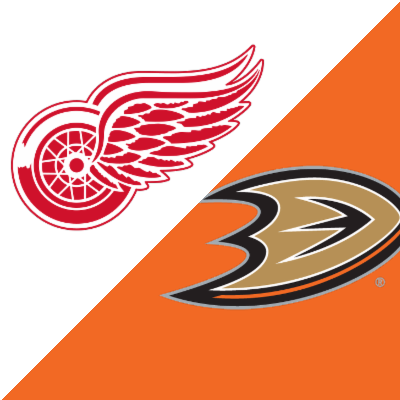 Capitals 1-3 Red Wings (Nov 3, 2022) Final Score - ESPN