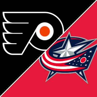 5 Observations: Flyers Start Season with 4-2 Victory in Columbus