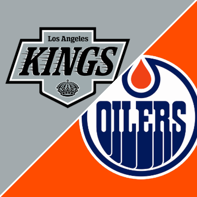 Canada's hockey bible picks Los Angeles Kings to beat Edmonton