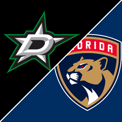 Dallas Stars vs. Florida Panthers - NHL Hockey - Apple TV