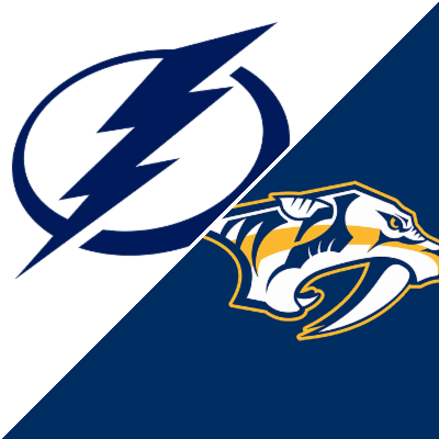 Lightning break through offensively in win over Predators