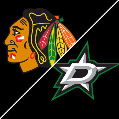 Stars 5-2 Blackhawks (Mar 2, 2023) Final Score - ESPN