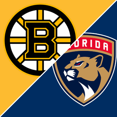 Florida Panthers vs. Boston Bruins (First Round Game 1) (4/17/23) - Stream  the NHL Game - Watch ESPN