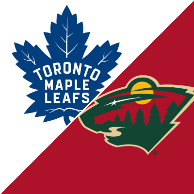 Wild lose game to Maple Leafs, and maybe another player – Twin Cities
