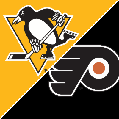 Philadelphia Flyers - Pittsburgh Penguins - Nov 25, 2022