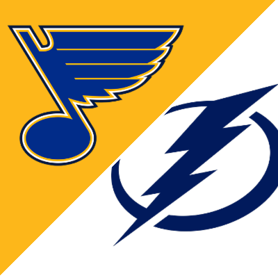 Lightning 0-5 Blues (15 Nov, 2023) Game Recap - ESPN (PH)