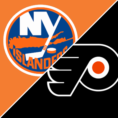 New York Islanders vs. Philadelphia Flyers: A series begins [Game #31] -  Lighthouse Hockey