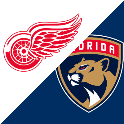 Detroit Red Wings vs Florida Panthers Prediction, 12/8/2022 NHL