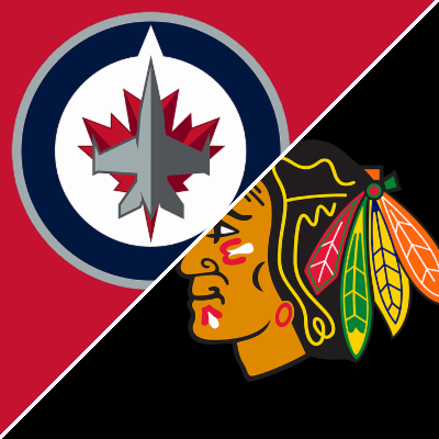 Blackhawks Know Thy Enemy: Winnipeg Jets - Bleacher Nation