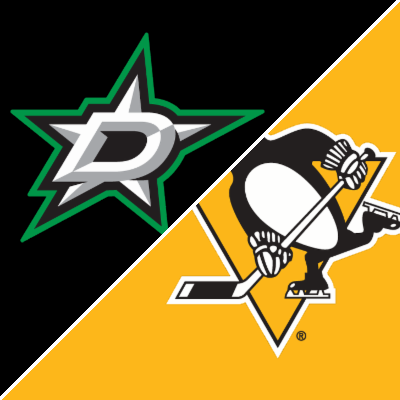 IceTime - Game 5 vs. Dallas Stars 10.22.15 by Pittsburgh Penguins