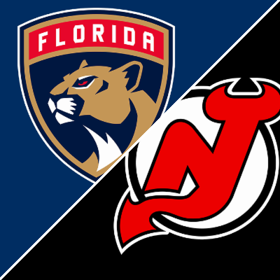 New Jersey Devils vs. Florida Panthers Game Preview 12/21/2022