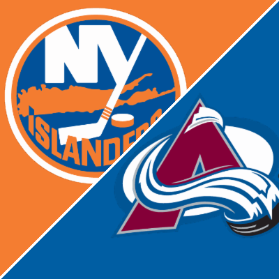 Recap: Avalanche win goaltending duel with Islanders in a shootout - Mile  High Hockey