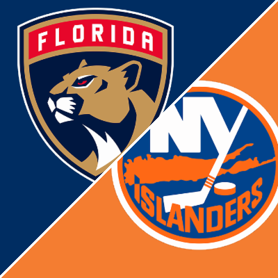 Florida Panthers vs New York Islanders 10/23/22 NHL Picks