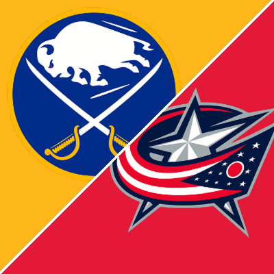 storm postpones Columbus Blue Jackets and Buffalo Sabres game