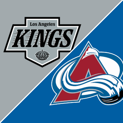 Colorado Avalanche vs. Los Angeles Kings 101123-Free Pick, NHL
