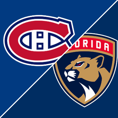 Florida Panthers on X: Your starters tonight against the Canadiens! 