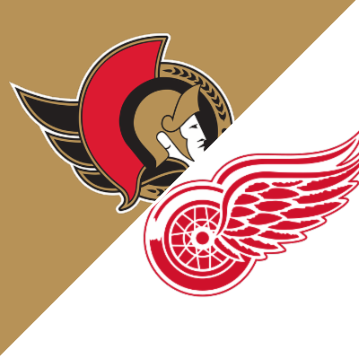 Red Wings score 3 goals early in 3rd to beat Senators 4-2 – The Oakland  Press